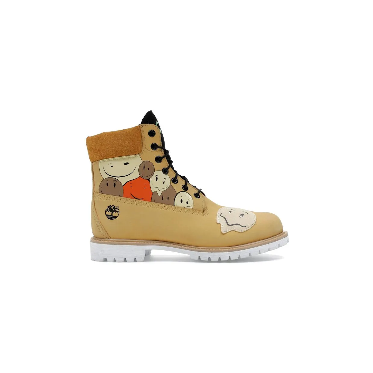 timberland-6-inch TB0A6G1R-EXM