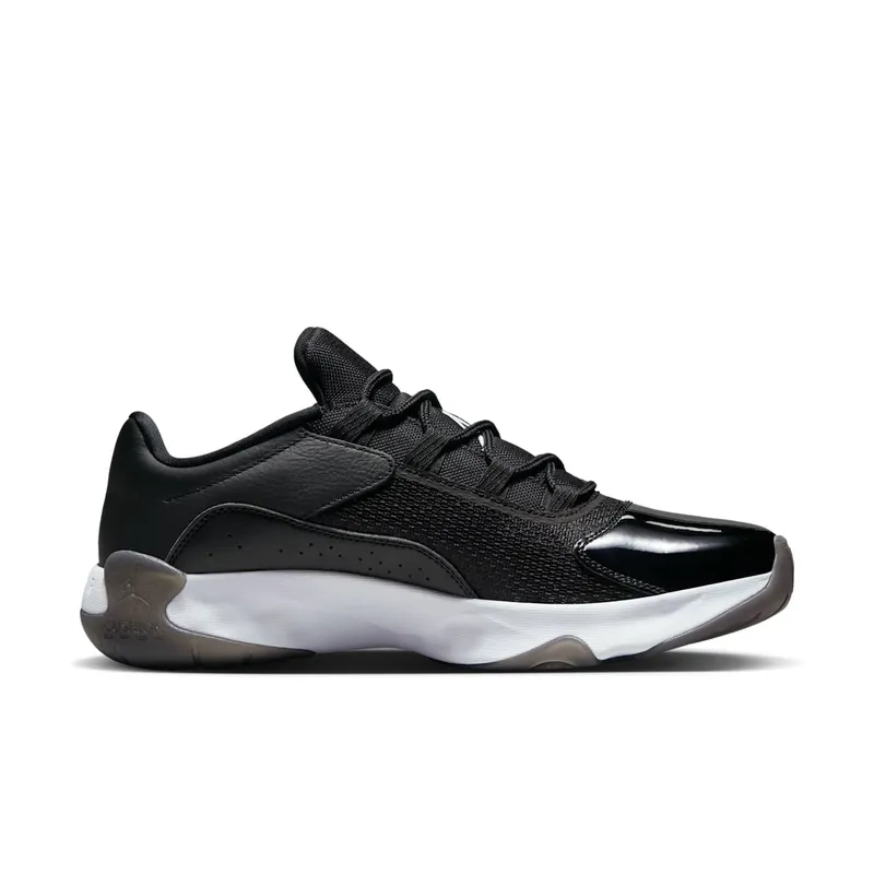 Jordan 11 CMFT Low Black White (FN6787-010)