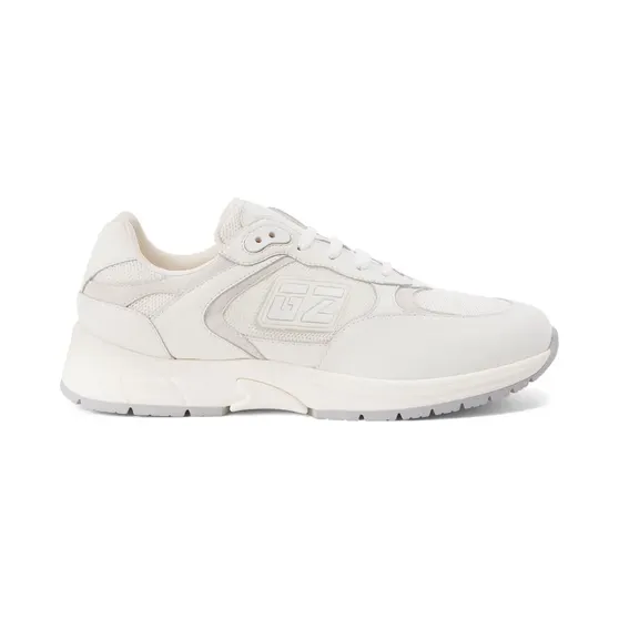 Giuseppe Zanotti GZ Runner “White” (RU20040002)