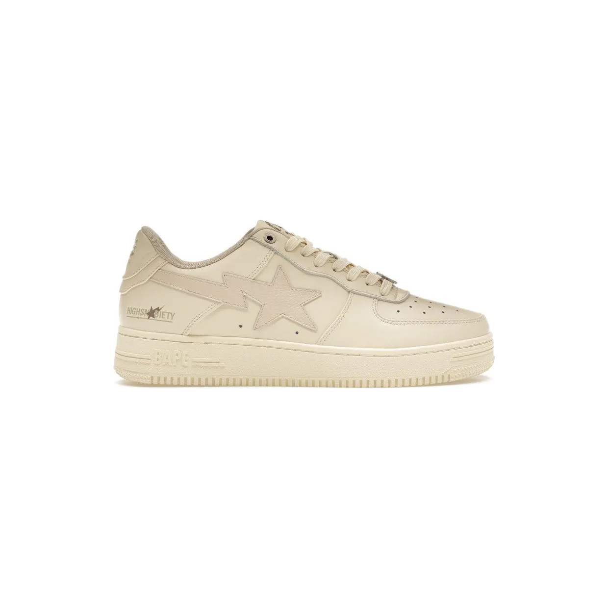 bape-sneaker 001FWJ732905-BEI