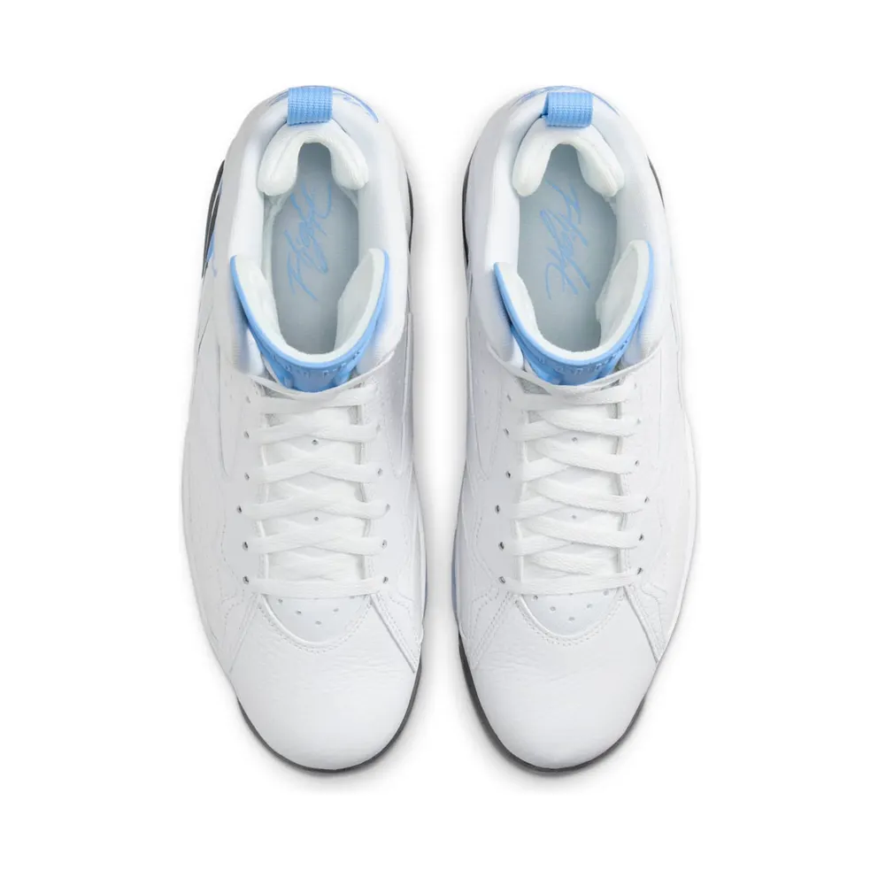 Jordan MVP “White University Blue” (DZ4475-140)