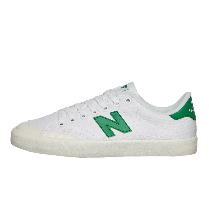 New Balance Pro Court PROCTS EN White / Green (779151-60-3)