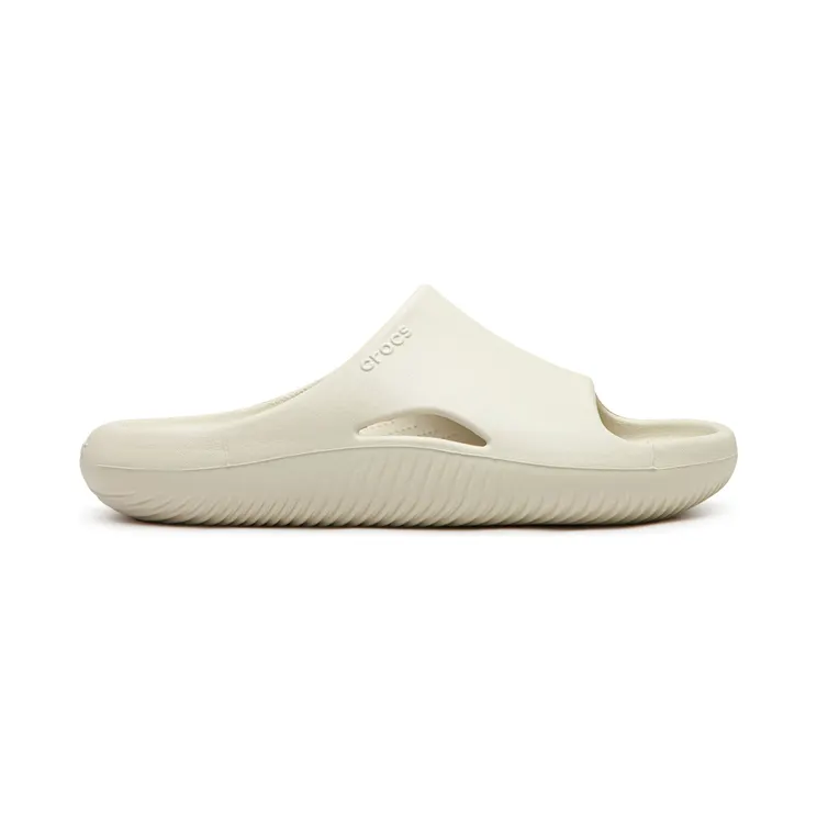 Crocs Mellow Recovery Slide Bone (208392-2Y2)
