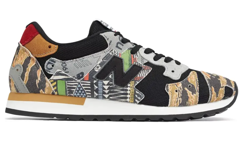 New Balance R770 SNS (R770PRT)