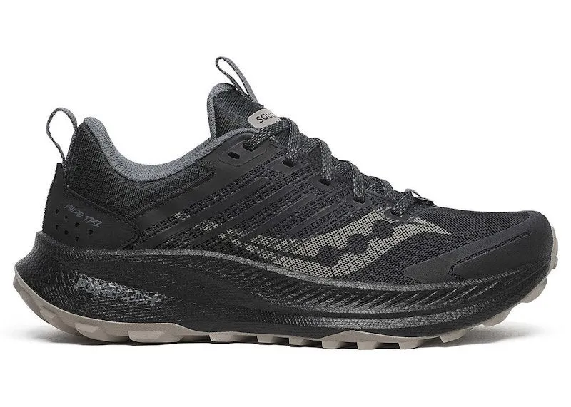 Saucony Ride TR2 Black Carbon (S10951-200)