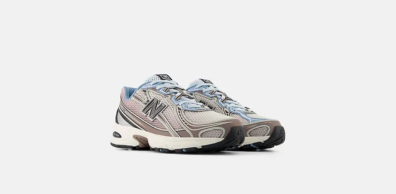 New Balance 740 “Earth Shadow” (U740BL2)