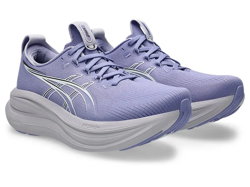 ASICS GEL-NIMBUS 28 “Bluebell / White” (1012B899-500)
