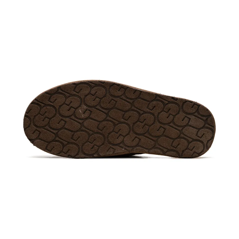 Ugg Scuff Slides “Chestnut” (1101111-CHE)