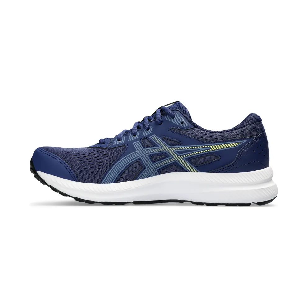 Asics Gel-contend 8 Deep Ocean/Black (1011B492.408)