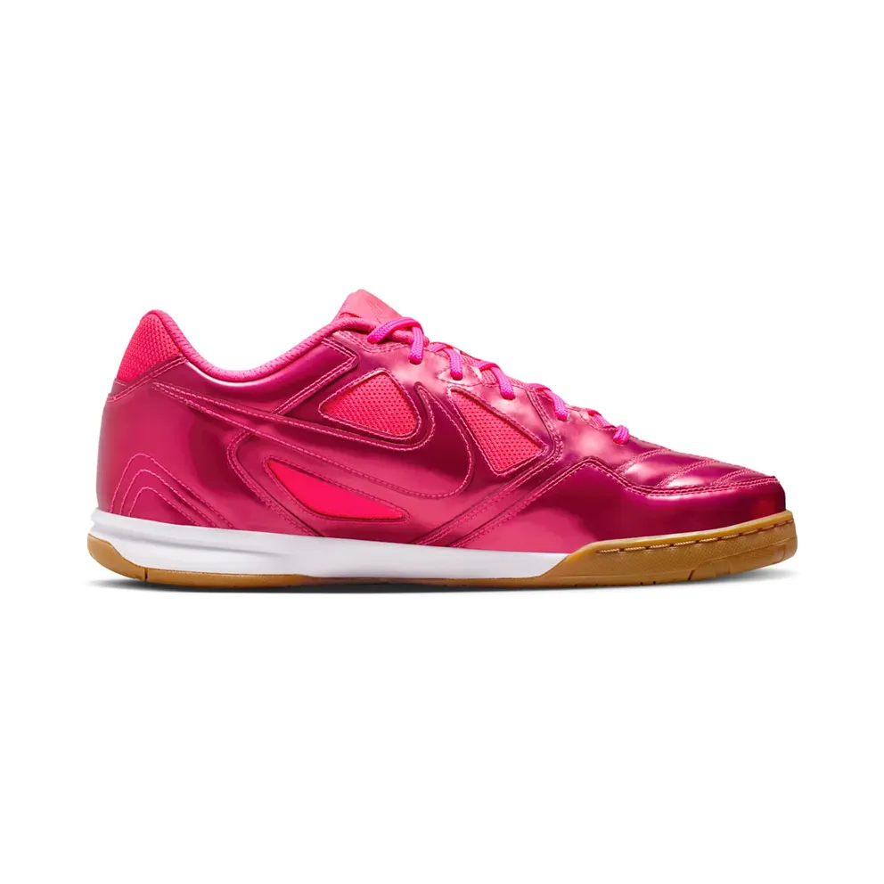 Nike Gato LV8 Metallic Hyper Pink White (IB3566-601)