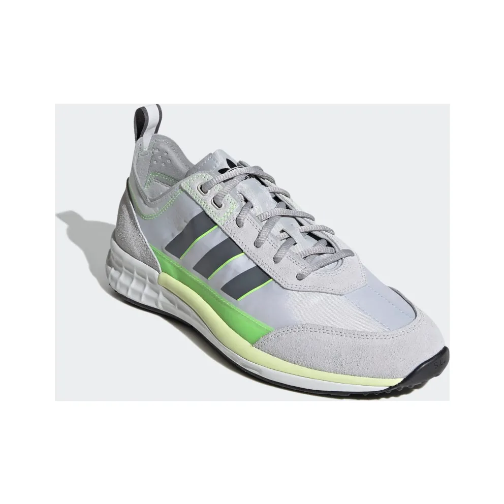 Adidas SL 7200 Cloud White / Grey Three / Grey One (FV3893)
