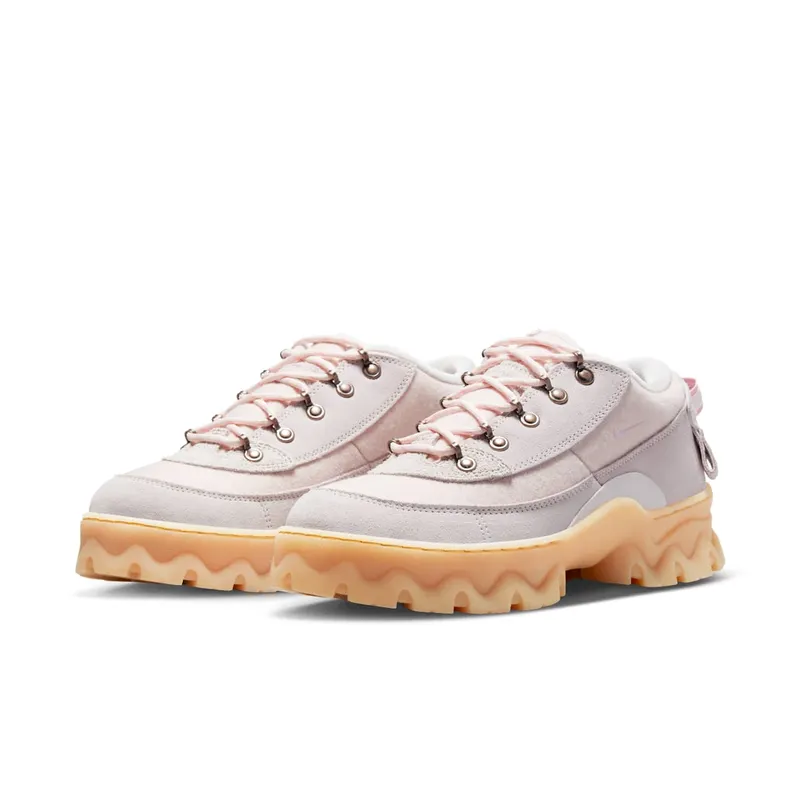 Nike Lahar Low Light Soft Pink (DZ5346-640)