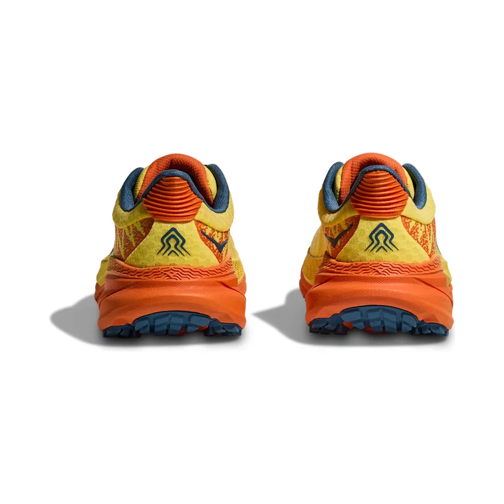 Hoka One Challenger ATR 7 Lemonade Squash (1134497-LSQ)