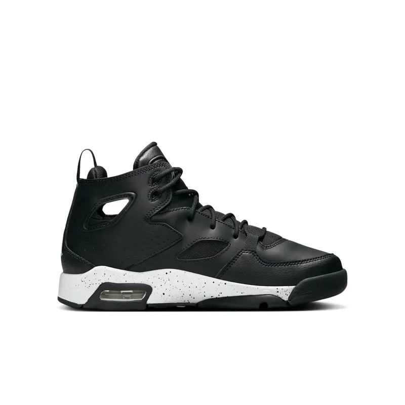 Jordan Flight Club ’91 Black White (DM1685-001)