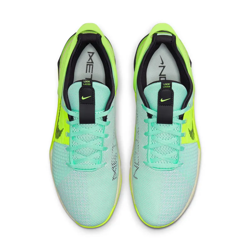 Nike Metcon 8 FlyEase Easy On/Off Training Green (DO9388-300)