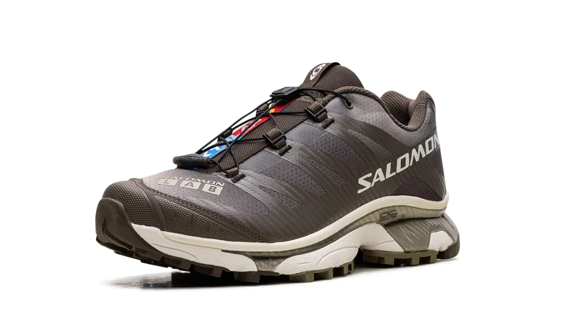 Salomon XT-4 OG “Aurora Borealis Canteen” (L47442-500)