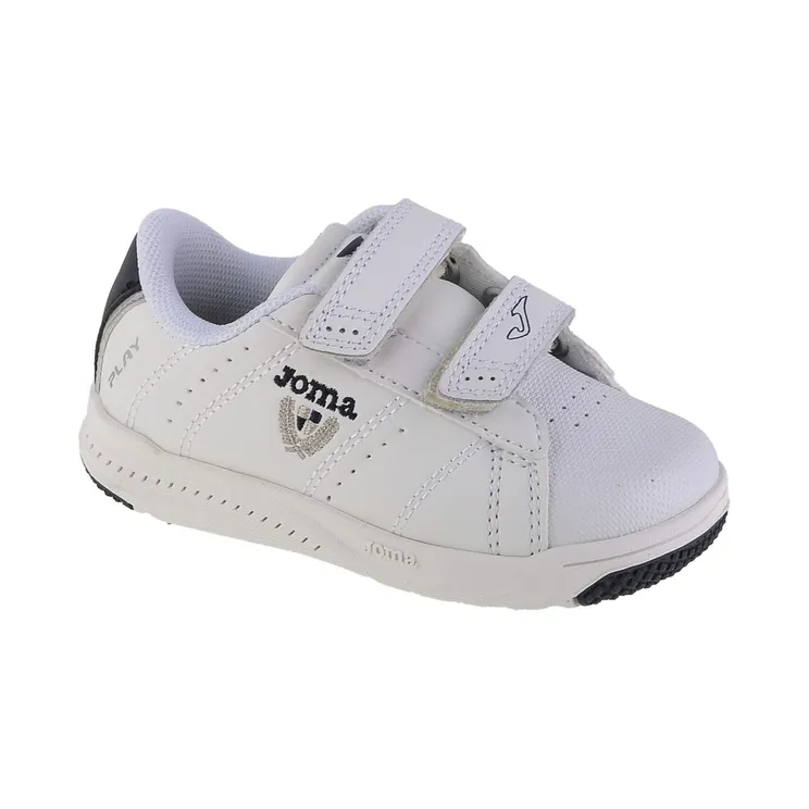 Joma White (WPLAYW2122V)