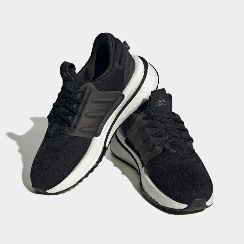 adidas X_PLRBOOST Core Black / Grey Five / Cloud White (ID9442)