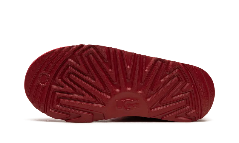 Ugg Classic II GS “Red” (1017703K-SBR)