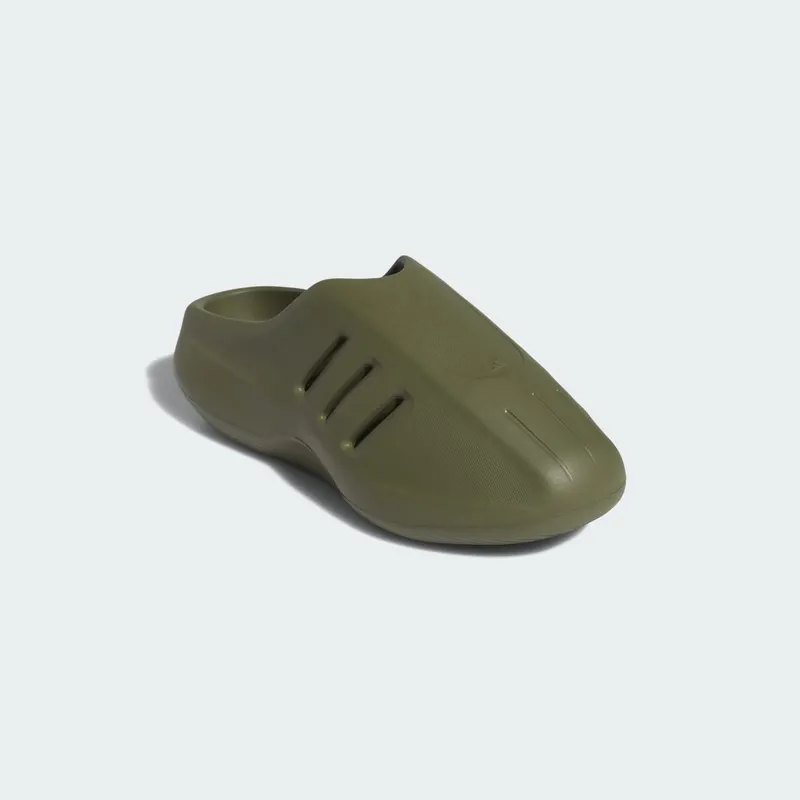 adidas adiFOM IIInfinity Mule Olive (JI4551)