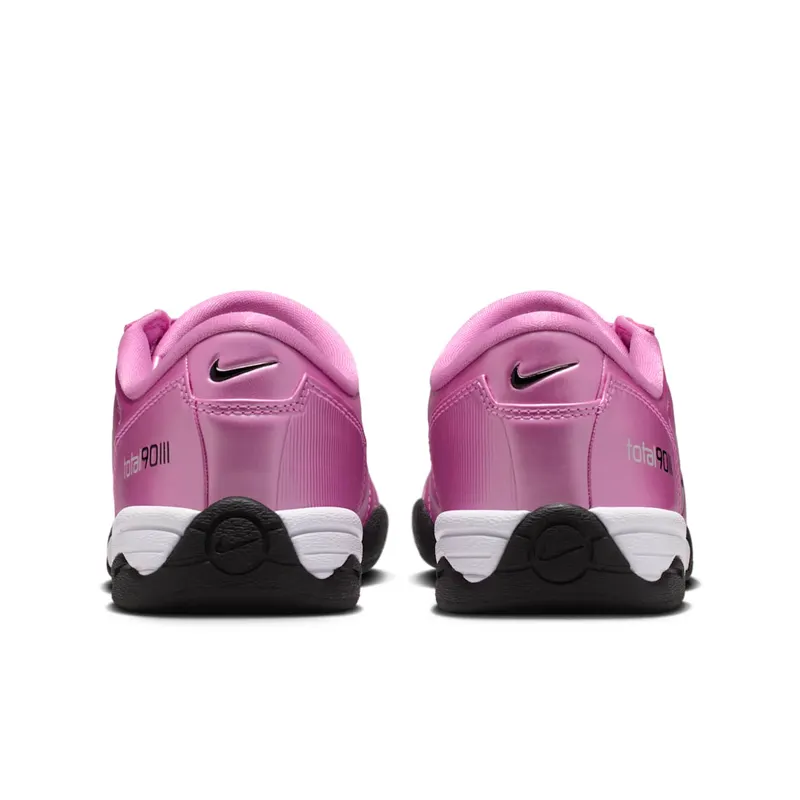 Nike Total90 “Light Magenta / White / Black” (IM7595-500)