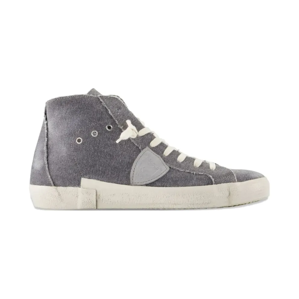 Philippe Model Paris PRSX – Grey (PRHUDC21)