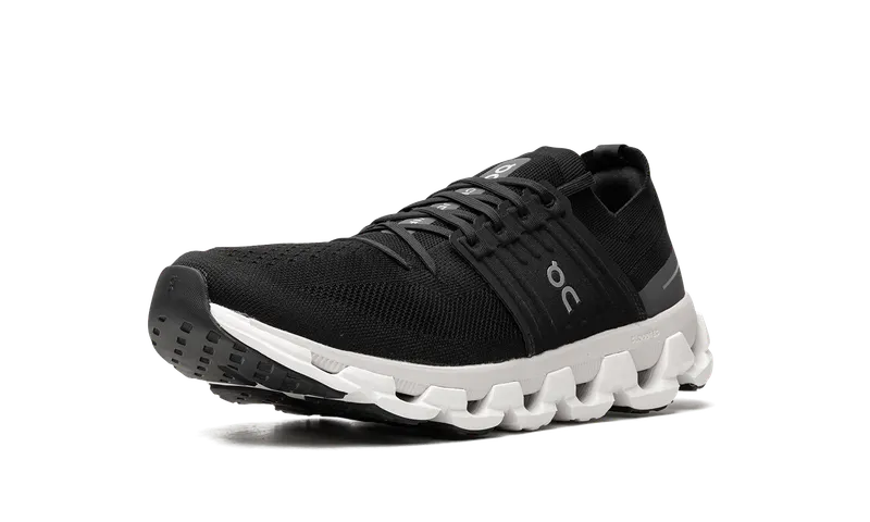 On Running Cloudswift 3 “Black/Black” (3MD10560485)