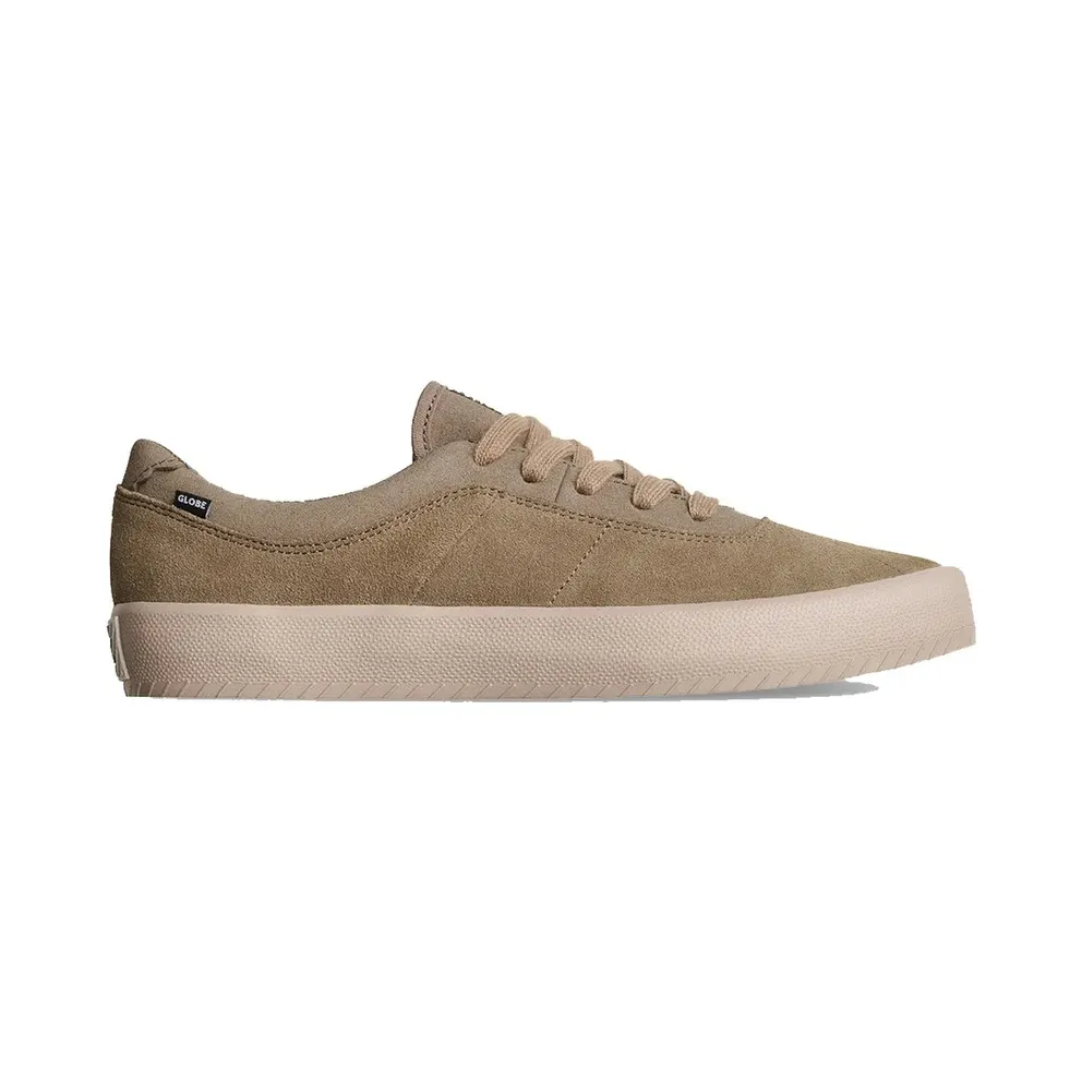 Globe sneaker walnut (GBMELB-16214)