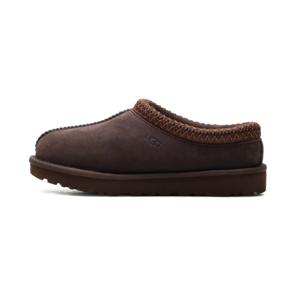 Ugg Tasman II Slides “Burnt Cedar” (1174470-BCDR)