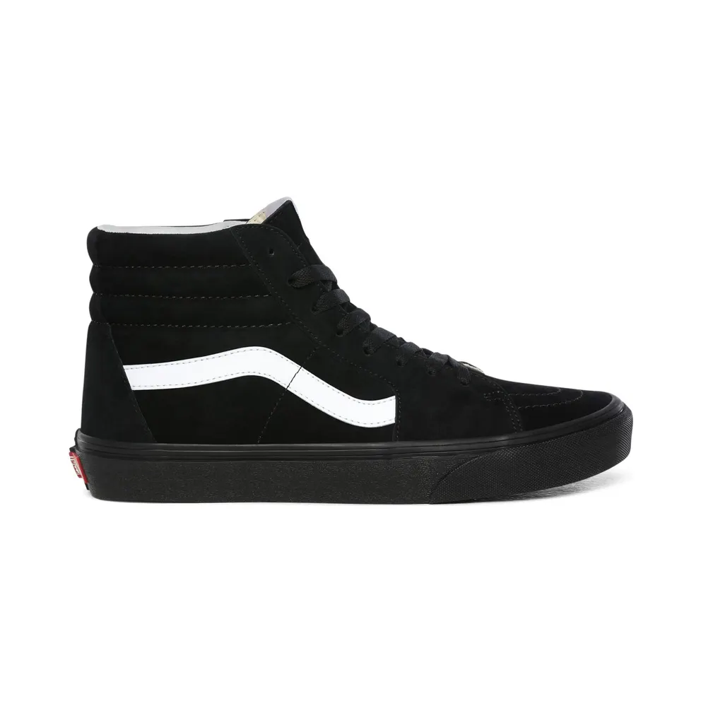 Vans Pig Suede Sk8Hi (VN0A4BV618L)