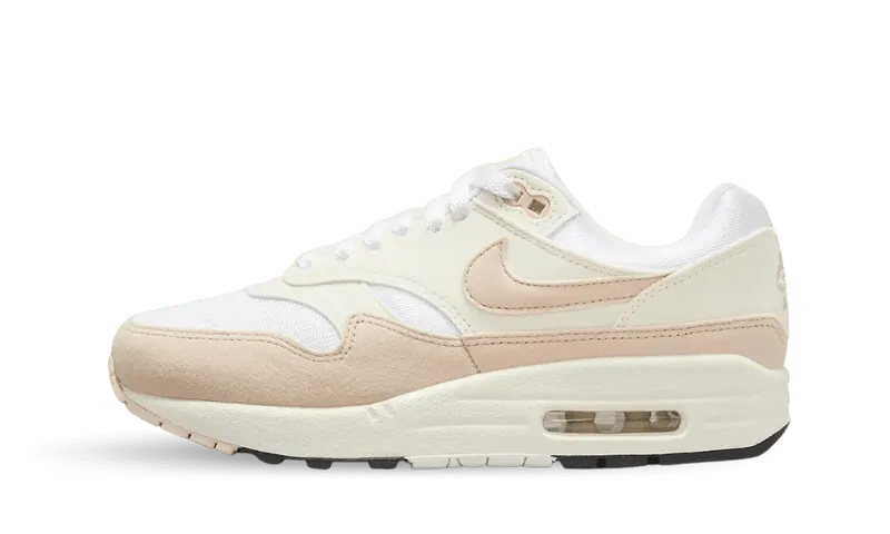 Nike Air Max 1 Pale Ivory Sanddrift (W) (DZ2628-101)