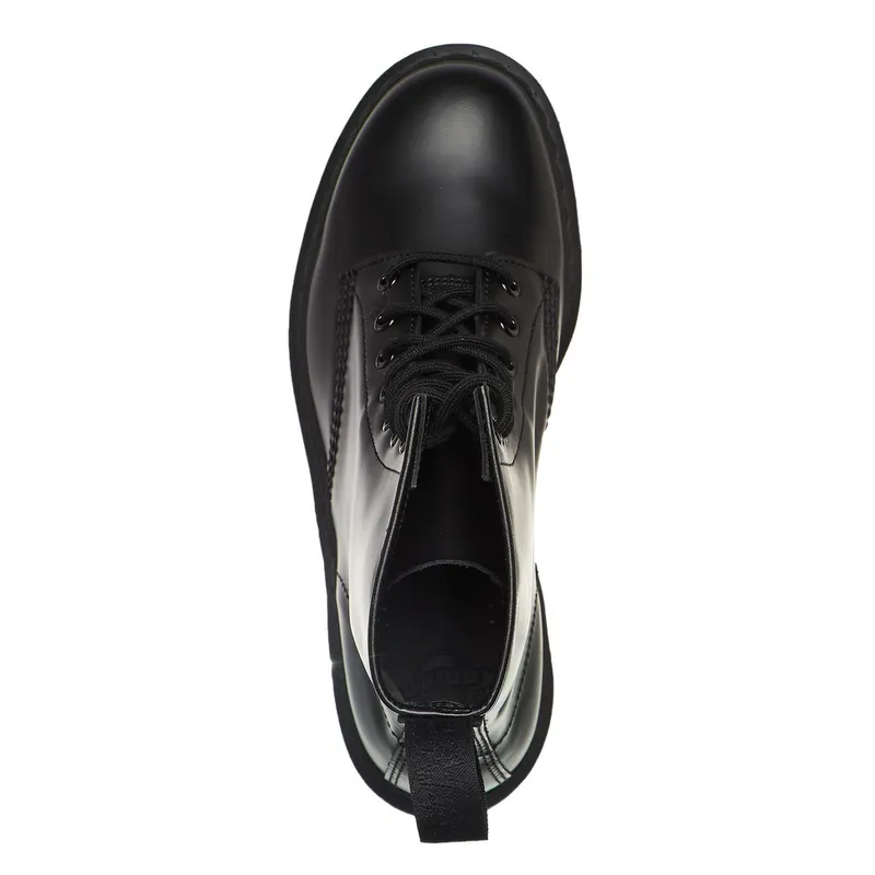 Dr. Martens 1460 Mono Black Smooth (14353001)