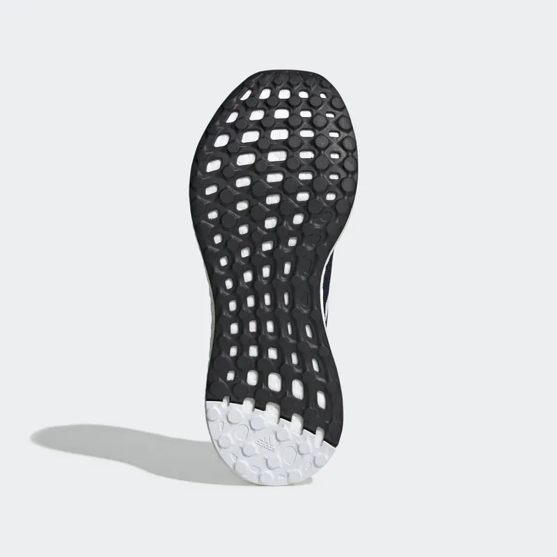 adidas Senseboost Go Collegiate Navy Collegiate Navy/Cloud White/Core Black (EF1582)