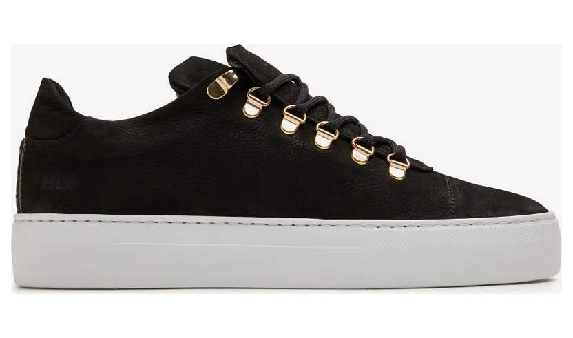 Nubikk Jagger Classic Fresh Zwart (2102620010N-4)