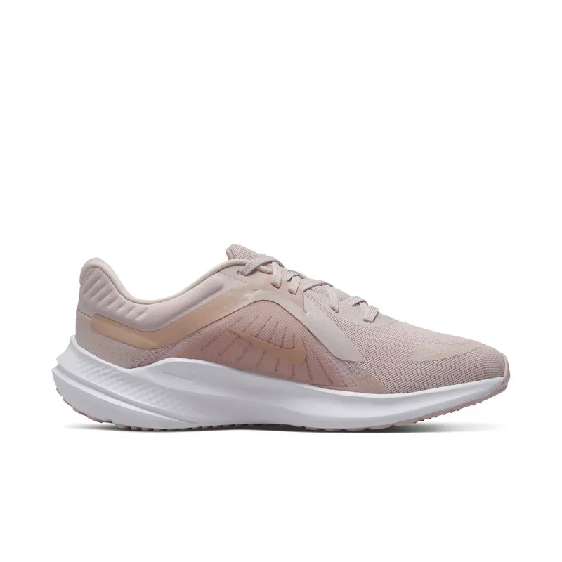 Nike Quest 5 Road Running Pink (DD9291-600)