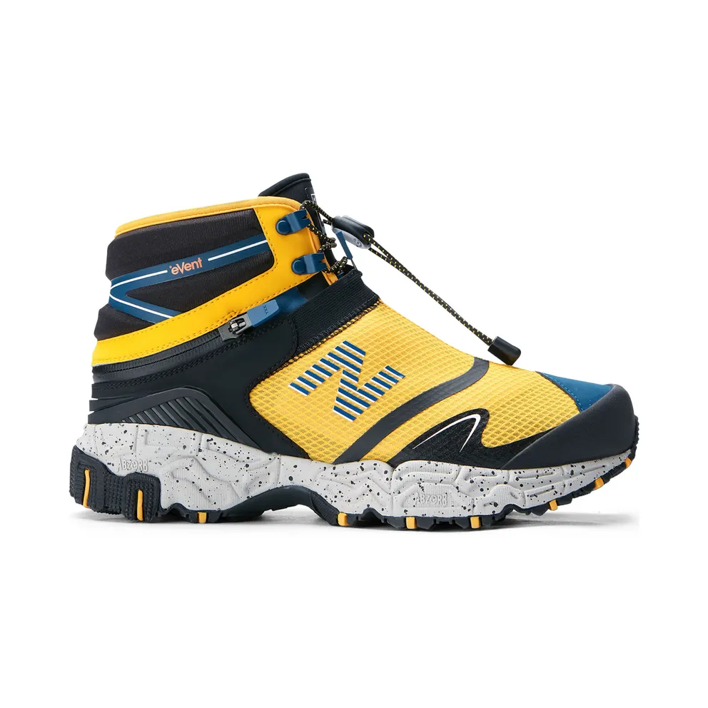 New Balance Niobium Concept 1 Tokyo Design Studio Yellow (MSNB1YL)