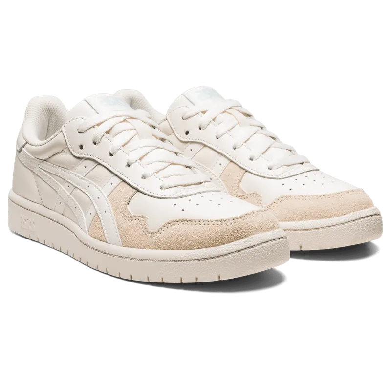 Asics JAPAN S Cream/Cream (1202A356.100)