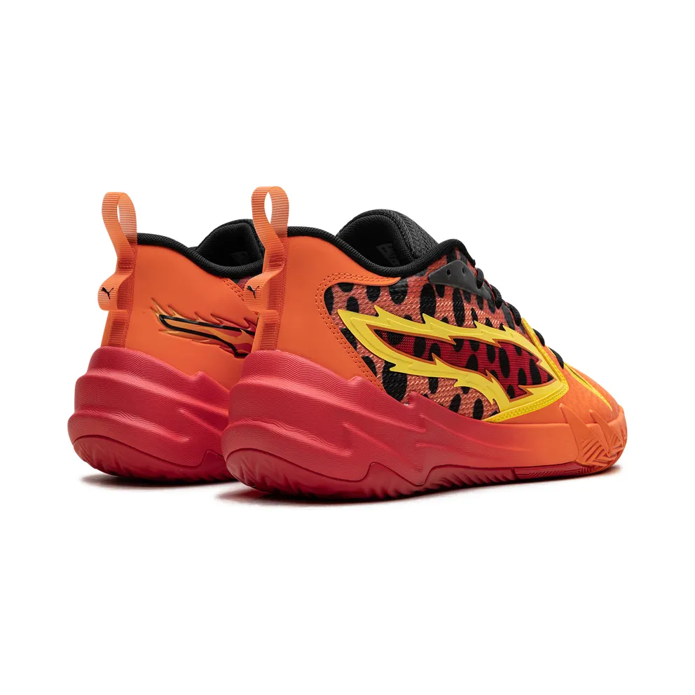 Puma Scoot Zero “Cheetos – Flamin’ Hot” (309840-02)