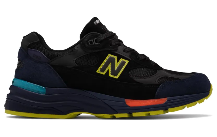 New Balance 992 M992LT