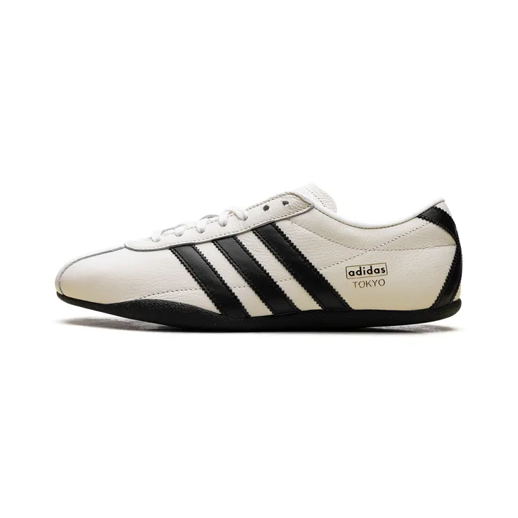 Adidas Tokyo “Off White / Black” (JQ0597)
