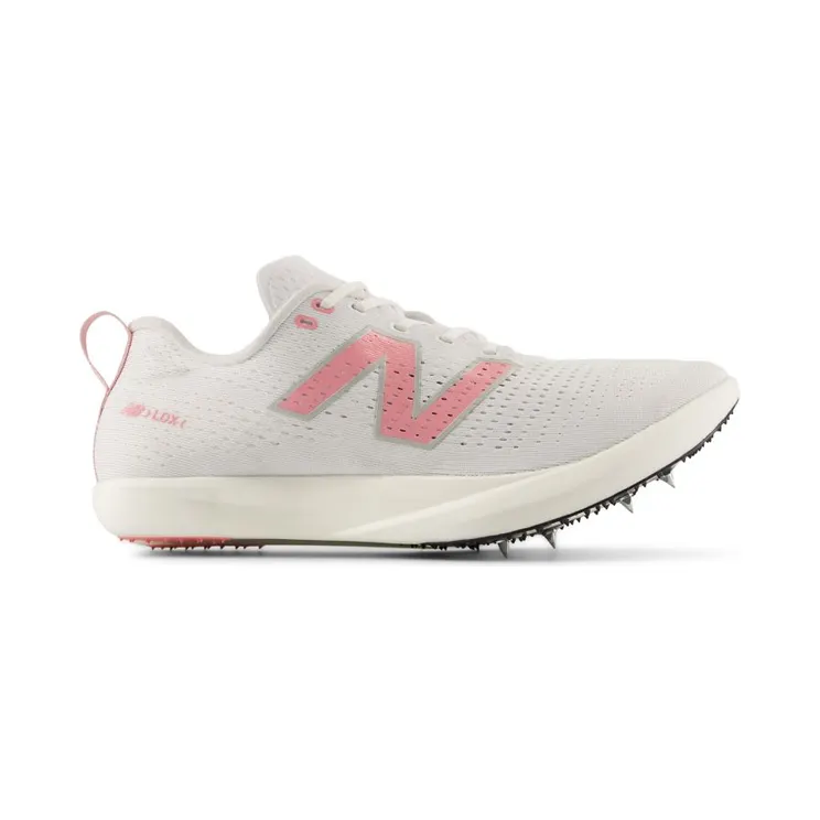New Balance Parker Valby FuelCell SC LDX v3 White Double Bubble (UELRL81I)