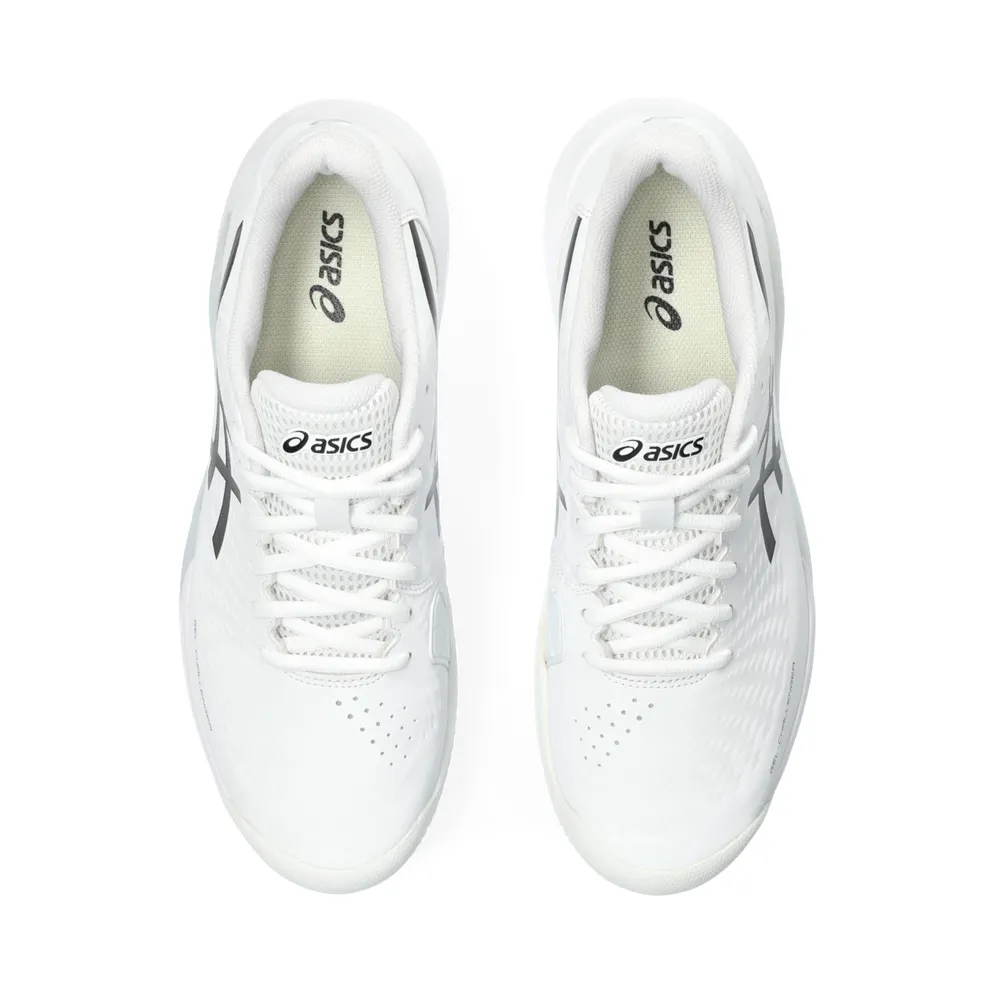 Asics Gel-challenger 14 Clay White/Black (1041A449.101)