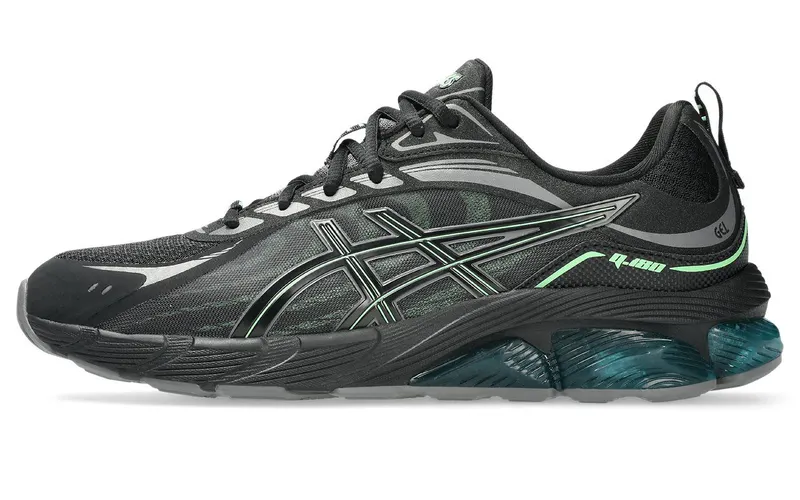 ASICS Gel-Quantum 180 VIII Black Menthol (1203A594-005)