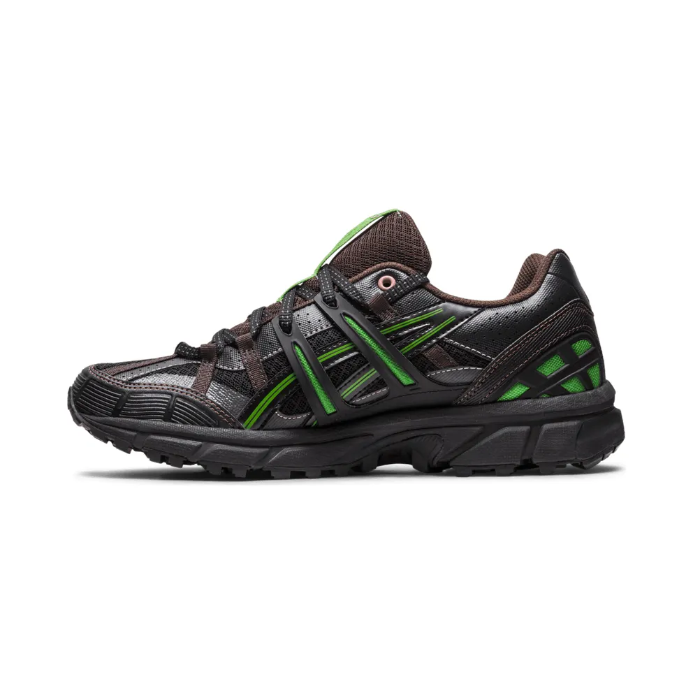 Asics GEL-SONOMA 15-50 Black/Green (1201A852.001)