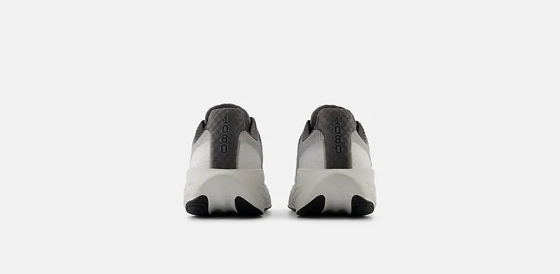 New Balance Fresh Foam 1080v14 Castlerock Grey Matter Black (M1080L14)