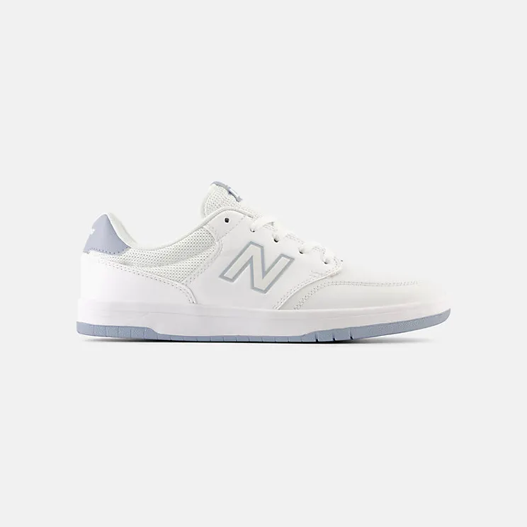 New Balance Numeric 425 “White / Platinum” (NM425NAS)