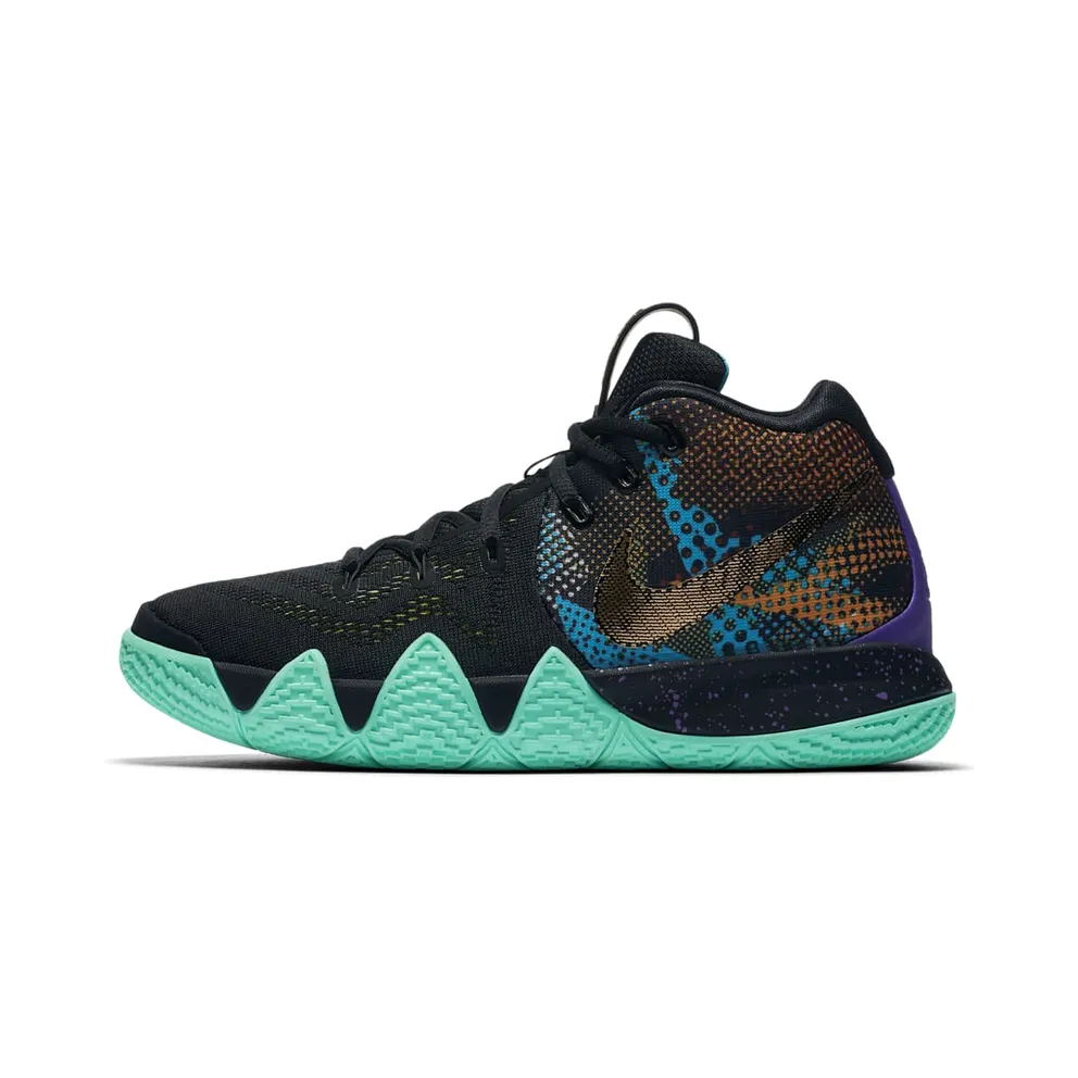 Nike Kyrie 4 Mamba Mentality (GS)