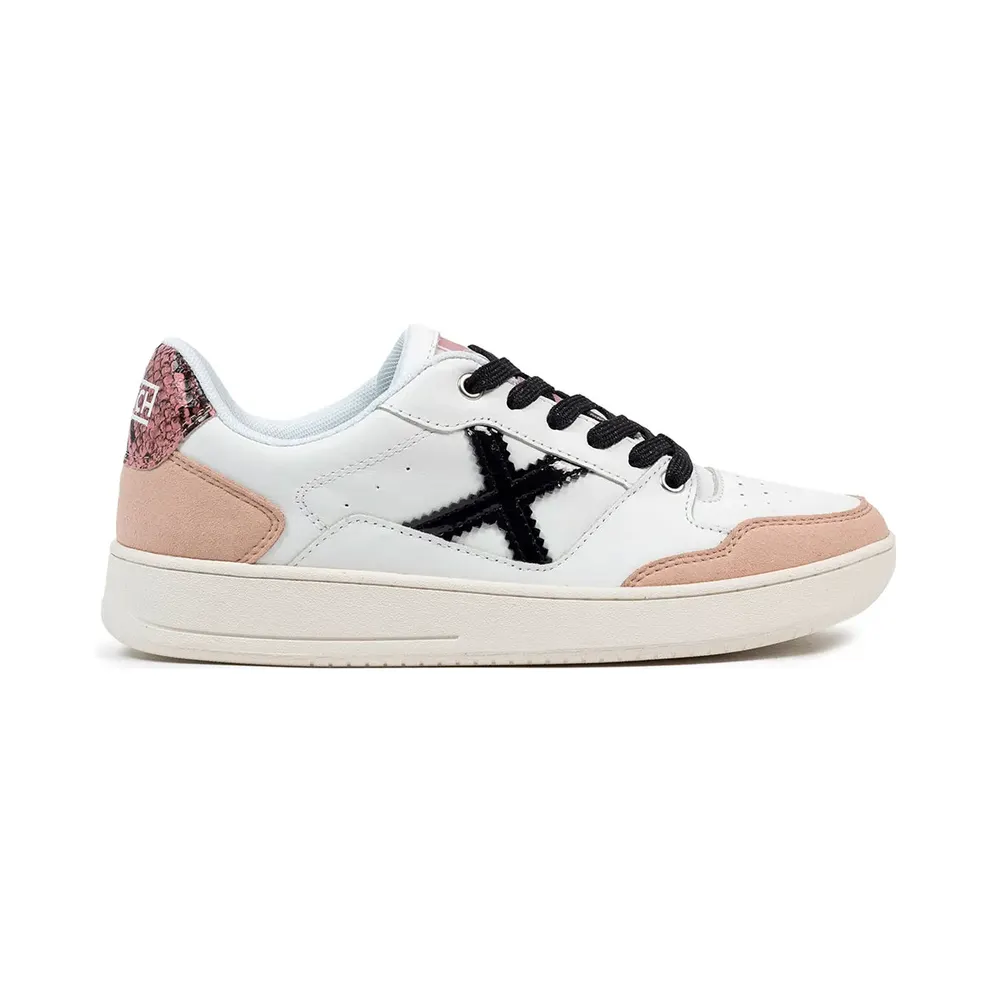 Munich sneaker White (8908101)