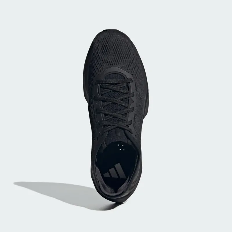 Adidas Treadflow Running Shoes Core Black / Carbon / Core Black (JH5545)