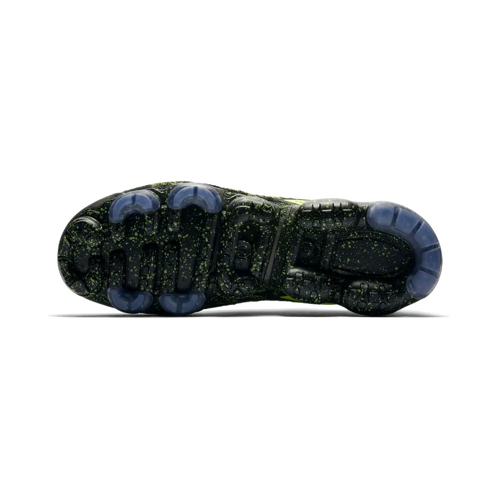 Nike x Acronym Air VaporMax Moc 2 Black/Volt (AQ0996-007)